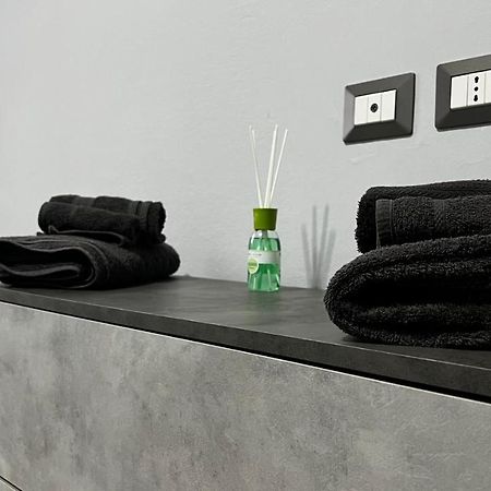 A.P. Appartamento O Camera Corsico Exteriér fotografie