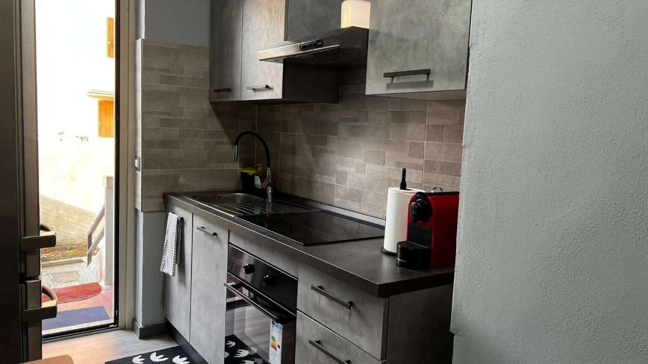 A.P. Appartamento O Camera Corsico Exteriér fotografie