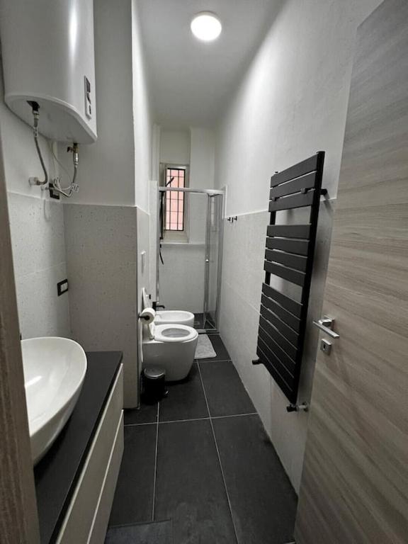A.P. Appartamento O Camera Corsico Exteriér fotografie