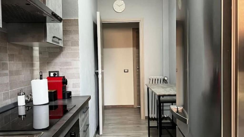 A.P. Appartamento O Camera Corsico Exteriér fotografie