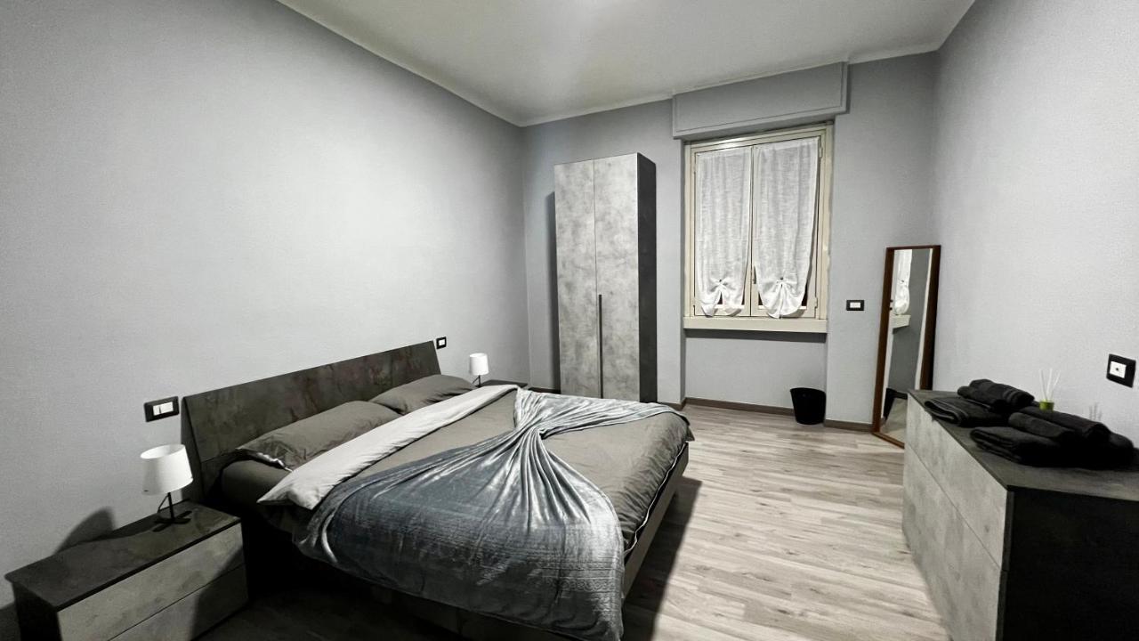 A.P. Appartamento O Camera Corsico Exteriér fotografie